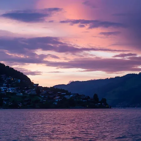 Ξενοδοχείο Seehotel Boutique Jaegerhof-hubertus Faulensee