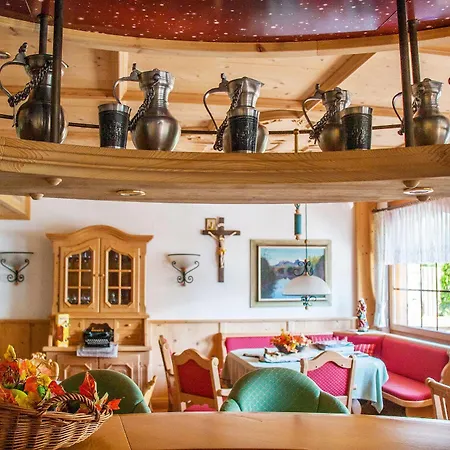 Seehotel Boutique Jaegerhof-hubertus