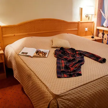 Ξενοδοχείο Seehotel Boutique Jaegerhof-hubertus 3*