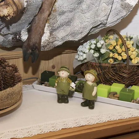 호텔 Seehotel Boutique Jaegerhof-hubertus