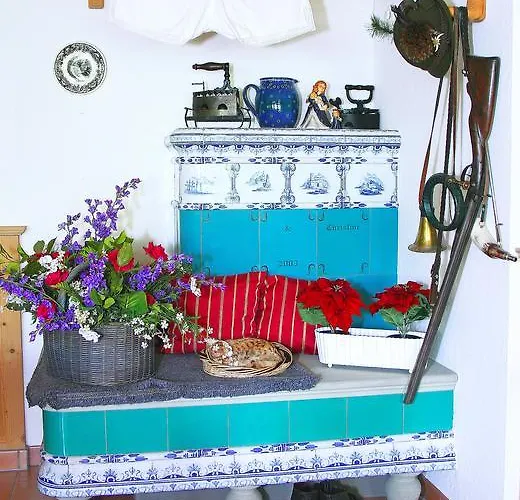 Seehotel Boutique Jaegerhof-hubertus