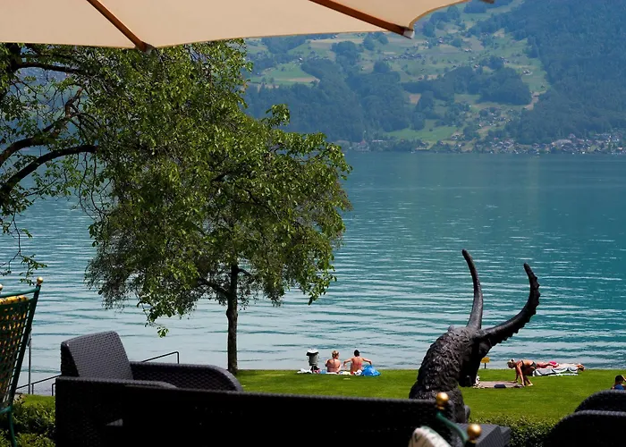 Hotel Seehotel Boutique Jaegerhof-hubertus 3*