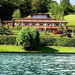 Seehotel Boutique Jaegerhof-hubertus Отель Фаулензее