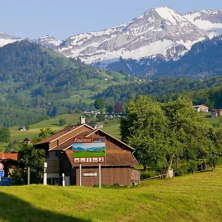 Seehotel Boutique Jaegerhof-hubertus Hotel 3*