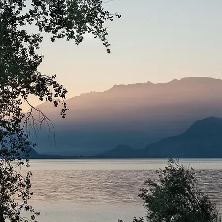Seehotel Boutique Jaegerhof-hubertus Faulensee
