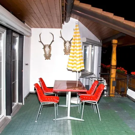 Seehotel Boutique Jaegerhof-hubertus Hotel 3*