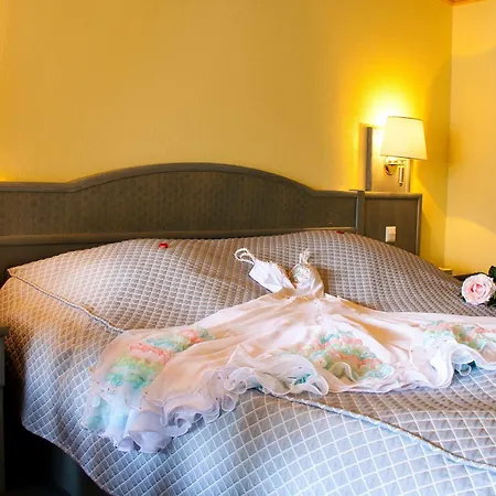 Hotel Seehotel Boutique Jaegerhof-hubertus Faulensee
